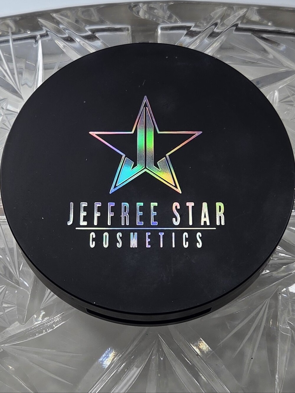Jeffree Star x Manny MUA Skin Frost Eclipse Highlighter Discontinued 15g